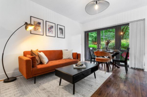 Modern 2 Bedroom Apartment in Uxbridge London free parking